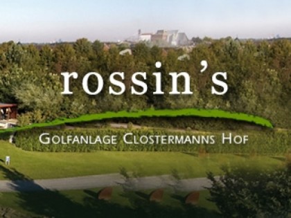 照片:  Rossin&amp;#039;s